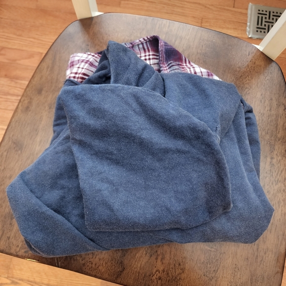 Maurice's thin hoodie - Picture 7 of 11